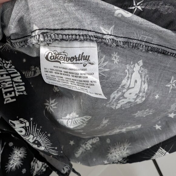 Harry Potter Dress - Picture 6 of 7